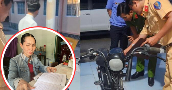 Vụ nữ sinh 14 tuổi tử vong ở Vĩnh Long: Công an vừa thu giữ vật chứng quan trọng nhất là gì?