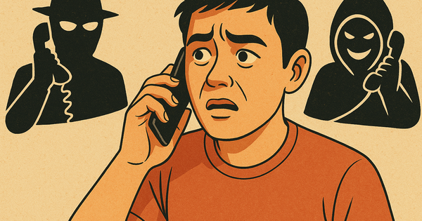 Nam thanh niên mất hơn 8 tỷ đồng vì nhận cuộc gọi từ số 0942038970