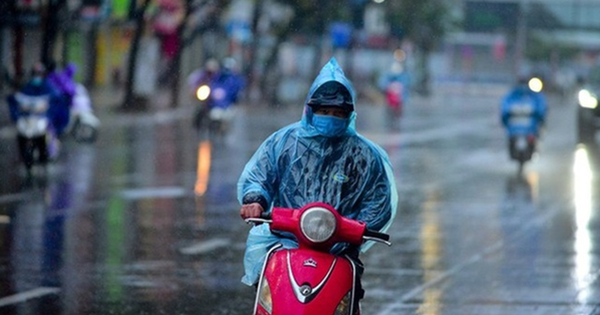 Miền Bắc sắp đón không khí lạnh "lạ thường", thời tiết 10 ngày tới thay đổi bất ngờ