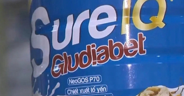 Bộ Công an thông tin diễn biến điều tra các vụ án sữa giả, thuốc giả