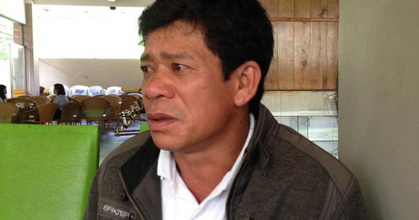 Nam sinh lớp 11 bị xe máy tông tử vong, 15 năm vẫn chưa tìm ra người lái!