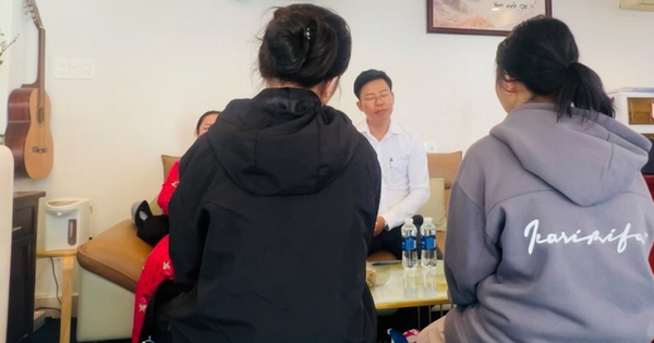 TP HCM: Khởi tố vụ án hai con gái tố cha ruột hiếp dâm