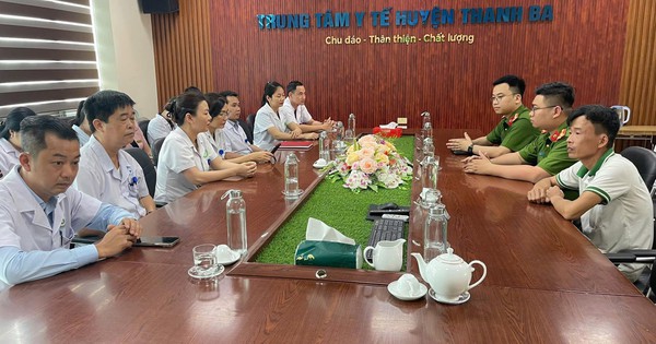 Đưa con đi cấp cứu nhưng lại lao vào tấn công bác sĩ, người đàn ông phải xin lỗi công khai