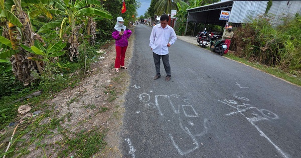 Khởi tố vụ án liên quan vụ tai nạn giao thông làm bé gái 14 tuổi tử vong ở Vĩnh Long