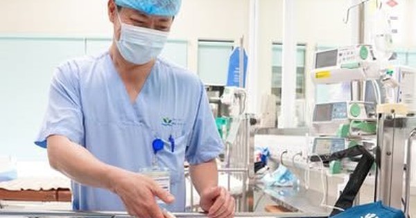 Thông tin mới nhất về sức khỏe bé 4 tuổi bị Bệnh viện Nam Định từ chối cấp cứu