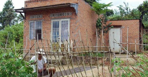 Phát hiện thi thể cha và con gái trong ngôi nhà khóa trái cửa ở Lâm Đồng