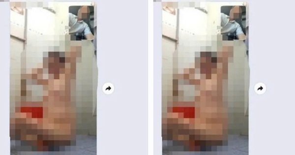 Hiệu trưởng gửi ảnh nhạy cảm vào nhóm Zalo của trường: "Vợ mày giết tao rồi"