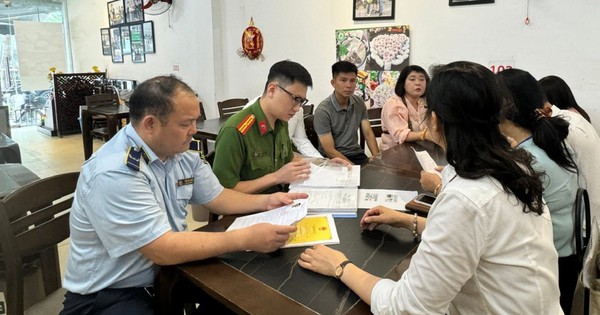 Ông Ngô Quyền Thế nói về xuất xứ bộ lòng xe điếu được quảng cáo "dài 40m"