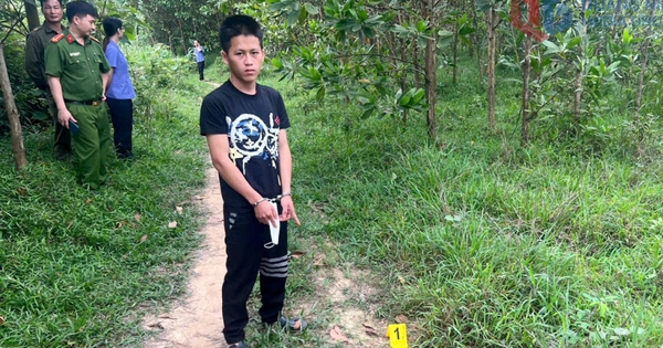 Nam thanh niên 19 tuổi giở trò đồi bại với người phụ nữ thu mua phế liệu