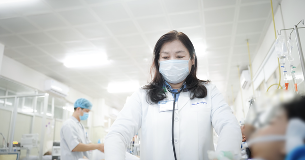 Bệnh viện Chợ Rẫy miễn 100% viện phí cho bé trai bị cây rơi trúng đầu