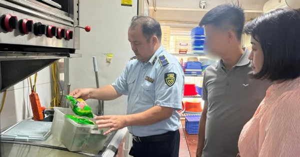 Vụ “lòng se điếu dài 40m”: Chủ quán có thể bị xử phạt những hành vi nào?