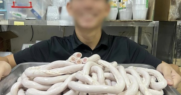 Báo động về Thực Phẩm Nội Tạng: Nguy Cơ Sức Khỏe Cộng Đồng và Những Rủi Ro Ẩn Giấu