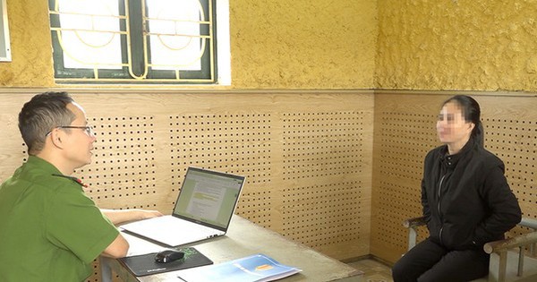 Bóc gỡ đường dây bóc lột tình dục núp bóng xuất khẩu lao động