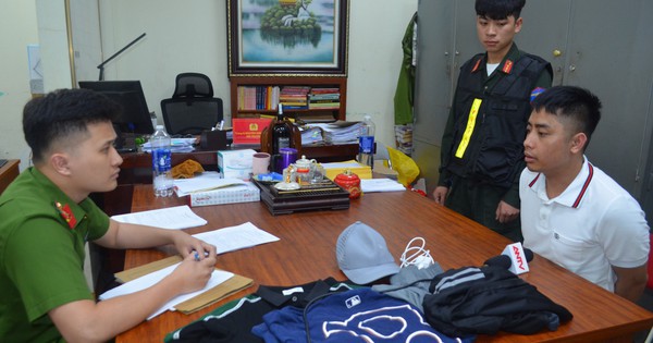 Bắt thêm 3 đối tượng trong chuyên án ma túy khiến thiếu tá Nguyễn Đăng Khải hy sinh