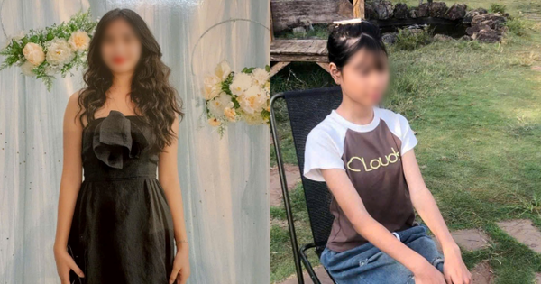 2 nữ sinh mất tích bí ẩn ở Gia Lai: Hé lộ nội dung cuộc gọi cuối cùng với gia đình trước khi mất liên lạc