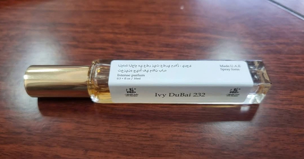 Bình Phước: Khởi tố các đối tượng sản xuất, buôn bán nước hoa giả