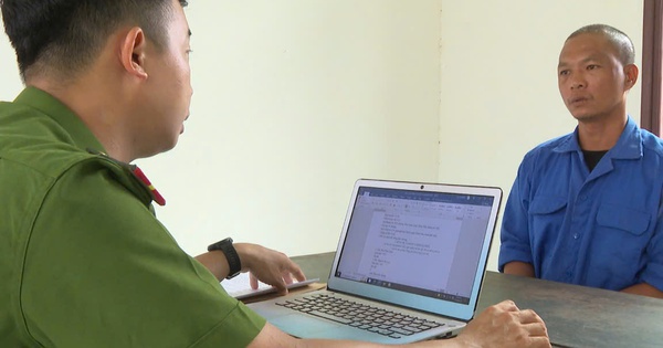 Bắt giam 3 tháng đối tượng làm gãy ngai vua triều Nguyễn