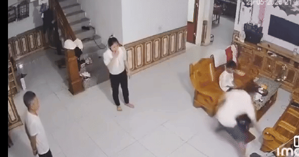 Vụ chồng đánh vợ đến nhập viện trước mặt người già, trẻ nhỏ: Gia đình tiết lộ tình trạng nạn nhân