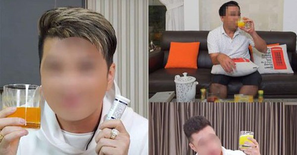 Đề xuất việc đình chỉ quảng cáo với KOL, KOC tiếp tay hàng giả