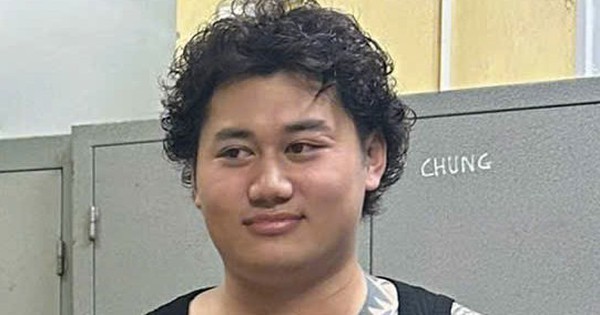 Tạm giữ hình sự huấn luyện viên thể hình Bùi Lam Anh