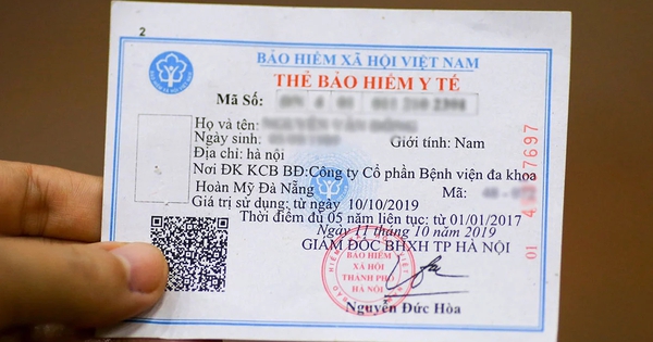 Từ 1/7, trường hợp nào tự đi khám chữa bệnh trái tuyến được hưởng 100% bảo hiểm y tế?