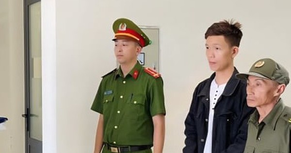 Bắt gã đàn ông sang Campuchia cho thuê tài khoản ngân hàng để "rửa tiền"