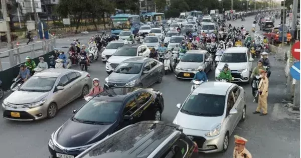 Bộ Công an đề xuất bỏ giới hạn 48 giờ lái xe mỗi tuần