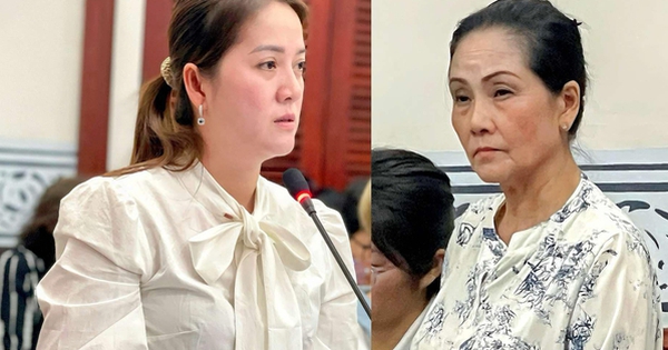 Xét xử phúc thẩm vụ chia di sản của cố nghệ sĩ Vũ Linh ngày 24-6