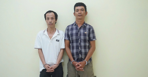 Bắt 2 đối tượng sửa lời bà Phương Hằng, xuyên tạc Trung tướng Lê Hồng Nam