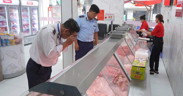 NÓNG: Công ty C.P. Việt Nam bị Sóc Trăng phạt 105 triệu đồng