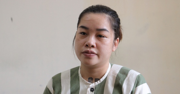 Vợ chồng hờ đang "áp tải" phụ nữ để bán sang Campuchia thì bị bắt