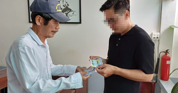 Giải mã "cơn mưa" trúng số độc đắc ở miền Tây