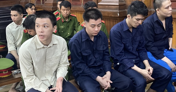 Tự cho mình là "người phán xử", nhóm thanh niên suýt giết người