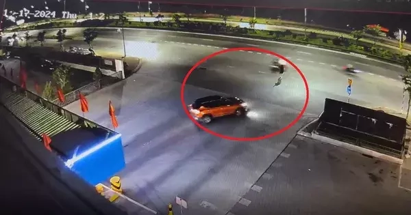 Truy tố giang hồ đất cảng "Bình đen"