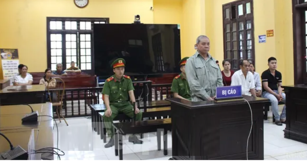 "Xuống tay" dã man với vợ chỉ vì khó chịu với tiếng đài niệm Phật, người đàn ông trả giá đắt