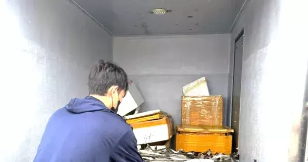 Mưa lũ tại miền Trung diễn biến phức tạp: Cá nuôi chết hàng loạt, người dân mất tiền tỷ