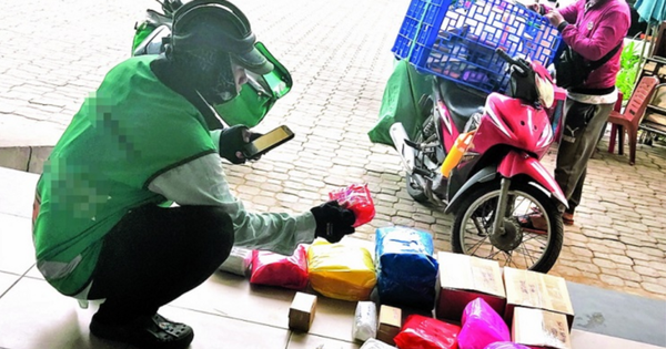 Từ 16.000 đồng tiền ship, người phụ nữ ở Hà Nội mất hơn 600 triệu đồng thế nào?