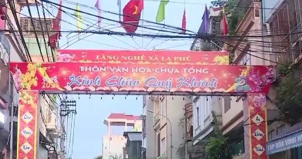 La Phù – “Trung tâm” sản xuất thực phẩm giả cho trẻ em