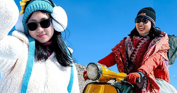 9X làm freelancer kiếm 2 tỷ đồng trước tuổi 25, tự thưởng 2.000 ngày xê dịch khắp thế giới, xây nhà cho bố mẹ và ông ngoại: Chỉ TIÊU NHIỀU TIỀN vào 2 điều quan trọng!