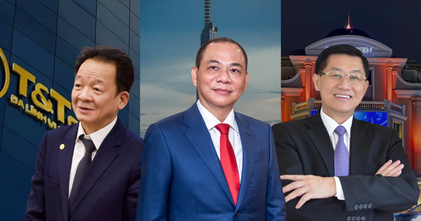 Những ông bố "đỉnh nóc kịch trần" gây dựng nên nền tảng "khủng" từ hai bàn tay trắng, tạo ra cả một thế hệ kế thừa tài năng khiến người ta ngưỡng mộ