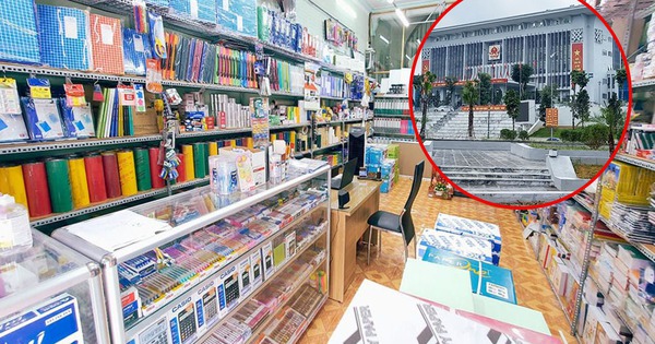 Nhiều UBND xã, đơn vị cấp huyện bị tố nợ gần 1,8 tỷ đồng tiền văn phòng phẩm, in ấn: Lãnh đạo nói gì?