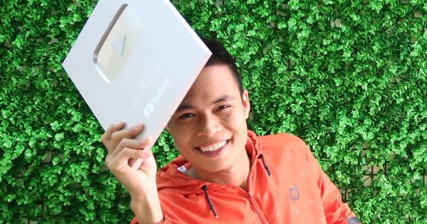 Chủ kênh TikTok "Gia đình Hải Sen" có hàng triệ...