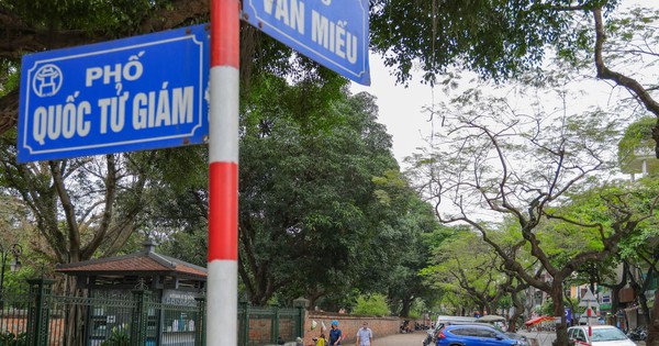 Chi tiết danh sách tên gọi 126 xã, phường mới ở Hà Nội sau khi sắp xếp, sáp nhập