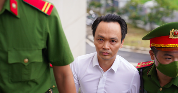 Nộp gần 2,500 tỉ đồng, cựu chủ tịch FLC Trịnh Văn Quyết có được giảm án?