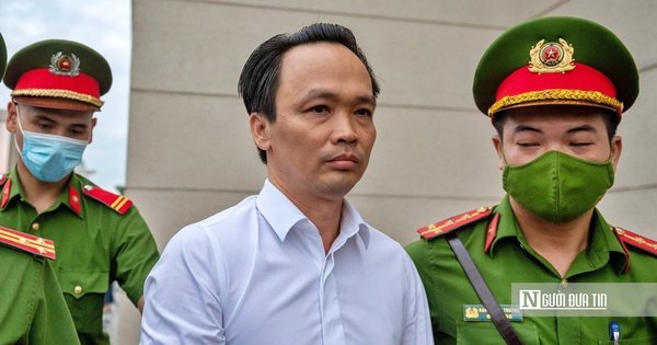 Ông Trịnh Văn Quyết có nguy cơ tử vong rất cao