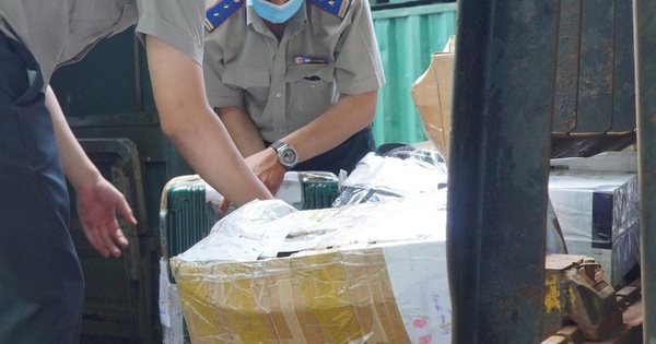 TP HCM vừa đốt hơn nửa tấn ma tuý