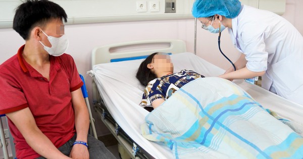 Tin vui đến với bé gái trong vụ gia đình người dân tộc bị “chặt chém” gần 5 triệu đồng