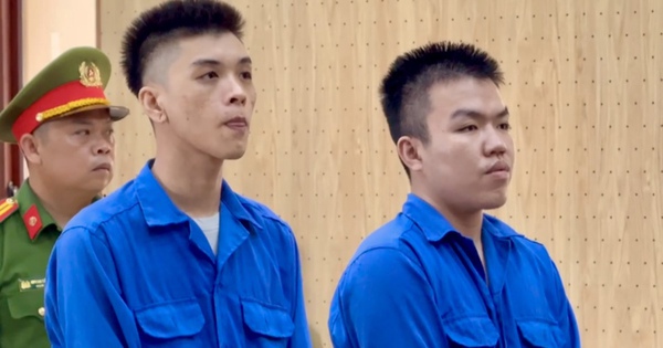 Cái kết cho kẻ giết cô gái rồi bỏ thi thể vào va li vứt ở Núi Nhỏ Vũng Tàu