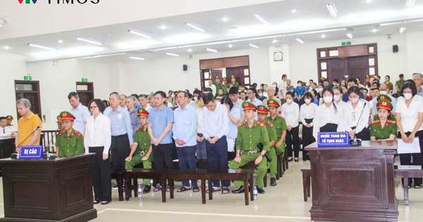 Cựu Chủ tịch FLC xin chuyển từ hình phạt tù giam sang hình phạt tiền