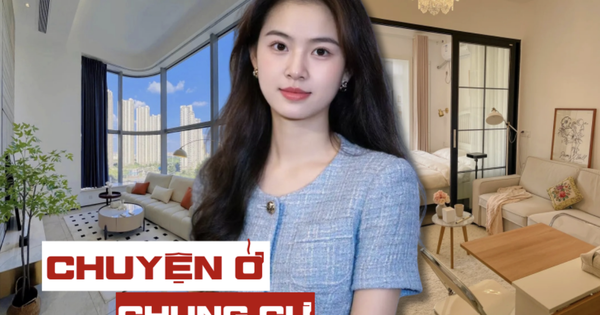 Ở chung cư 5 năm tôi nhận ra 1 điều: Không phải cứ tầng cao là tốt - tầng thấp là xấu, quan trọng phải biết 6 kinh nghiệm xương máu này!